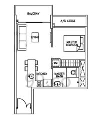 Ripple Bay (D18), Condominium #549184661